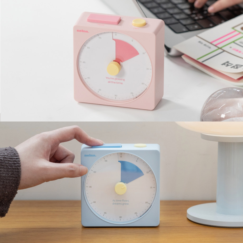 フォーカスオン タイマー 見える集中タイマー