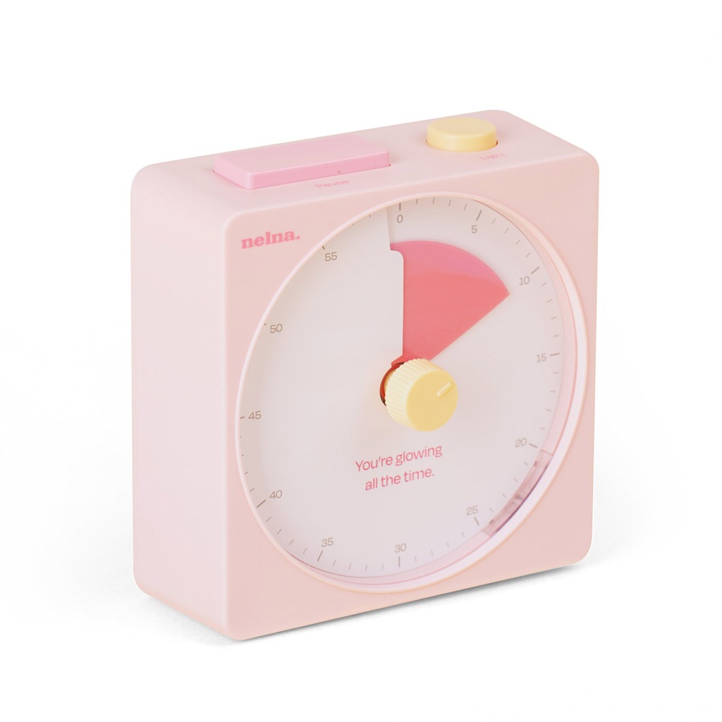 フォーカスオン タイマー 見える集中タイマー