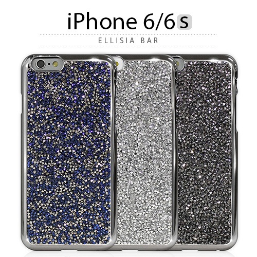 iPhone6s ケース DreamPlus ELLISIA Bar（ドリームプラス エリシア バー）アイフォン Phone6