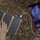 YOLK Solar Paper 15Wセット【ポータブル ソーラー充電器 / ソーラーパネル充電器】