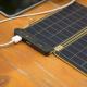 YOLK Solar Paper 15Wセット【ポータブル ソーラー充電器 / ソーラーパネル充電器】