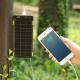 YOLK Solar Paper 15Wセット【ポータブル ソーラー充電器 / ソーラーパネル充電器】