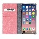 iPhone XS / X ケース iPhone XS Max ケース iPhone XR ケースLAYBLOCK Saffiano Flip Case 手帳型 本革 （レイブロック サフィアーノフリップケース）アイフォン レザー カバー