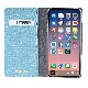 iPhone XS / X ケース iPhone XS Max ケース iPhone XR ケースLAYBLOCK Saffiano Flip Case 手帳型 本革 （レイブロック サフィアーノフリップケース）アイフォン レザー カバー
