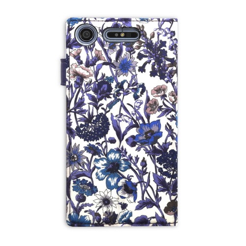 Xperia XZ3 ケース付き ZENUS（ゼヌス） Xperia XZ3 ケース Xperia XZ2 ケース Xperia