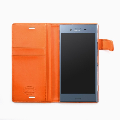 ZENUS（ゼヌス） Xperia XZ3 ケース Xperia XZ2 ケース Xperia