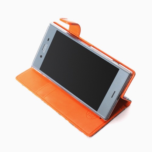 Xperia XZ3 ケース Xperia XZ2 ケース Xperia XZ1 ケース 手帳型 ZENUS Liberty Diary （ゼヌス リバティダイアリー）エクスペリア エックスゼット カバー