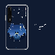 iPhone SE (第3世代) ケース カバー LINE FRIENDS LIGHT UP CASE [iPhone SE3/SE2/XS/X/8/7/8 Plus/7 Plus]