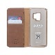 Galaxy S9 ケース 手帳型 ZENUS Denim Stitch Diary（ゼヌス デニムステッチダイアリーギャラクシー エスナイン カバー SC-02K SCV38