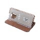 Galaxy S9 ケース 手帳型 ZENUS Denim Stitch Diary（ゼヌス デニムステッチダイアリーギャラクシー エスナイン カバー SC-02K SCV38