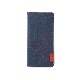 Galaxy S9 ケース 手帳型 ZENUS Denim Stitch Diary（ゼヌス デニムステッチダイアリーギャラクシー エスナイン カバー SC-02K SCV38