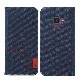 Galaxy S9 ケース 手帳型 ZENUS Denim Stitch Diary（ゼヌス デニムステッチダイアリーギャラクシー エスナイン カバー SC-02K SCV38