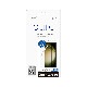 araree Galaxy S23 / Galaxy S23 Ultra 対応 全画面保護フィルム 曲面までカバー PURE DIAMOND (2枚入り) クリア [SAMSUNGの公式認証]
