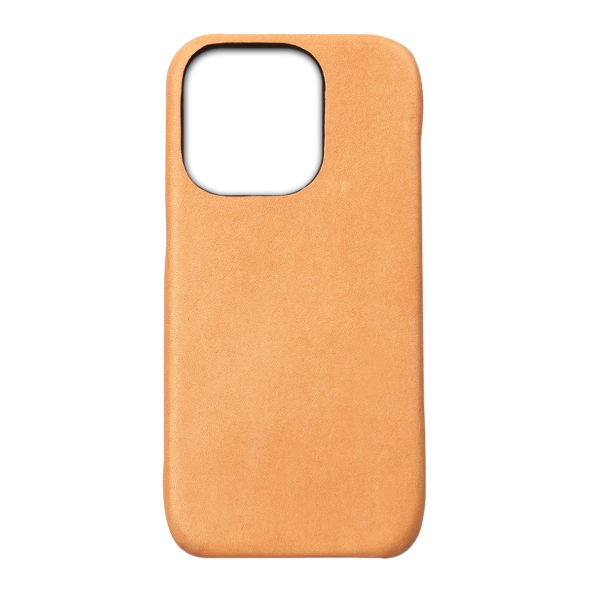 [ iPhone 17 / iPhone Air / 17 Pro / 17 Pro Max 用] LISCIO イタリアンレザー 本革 日本製 MagSafe対応 バックカバー for iPhone 17 / 16 シリーズ