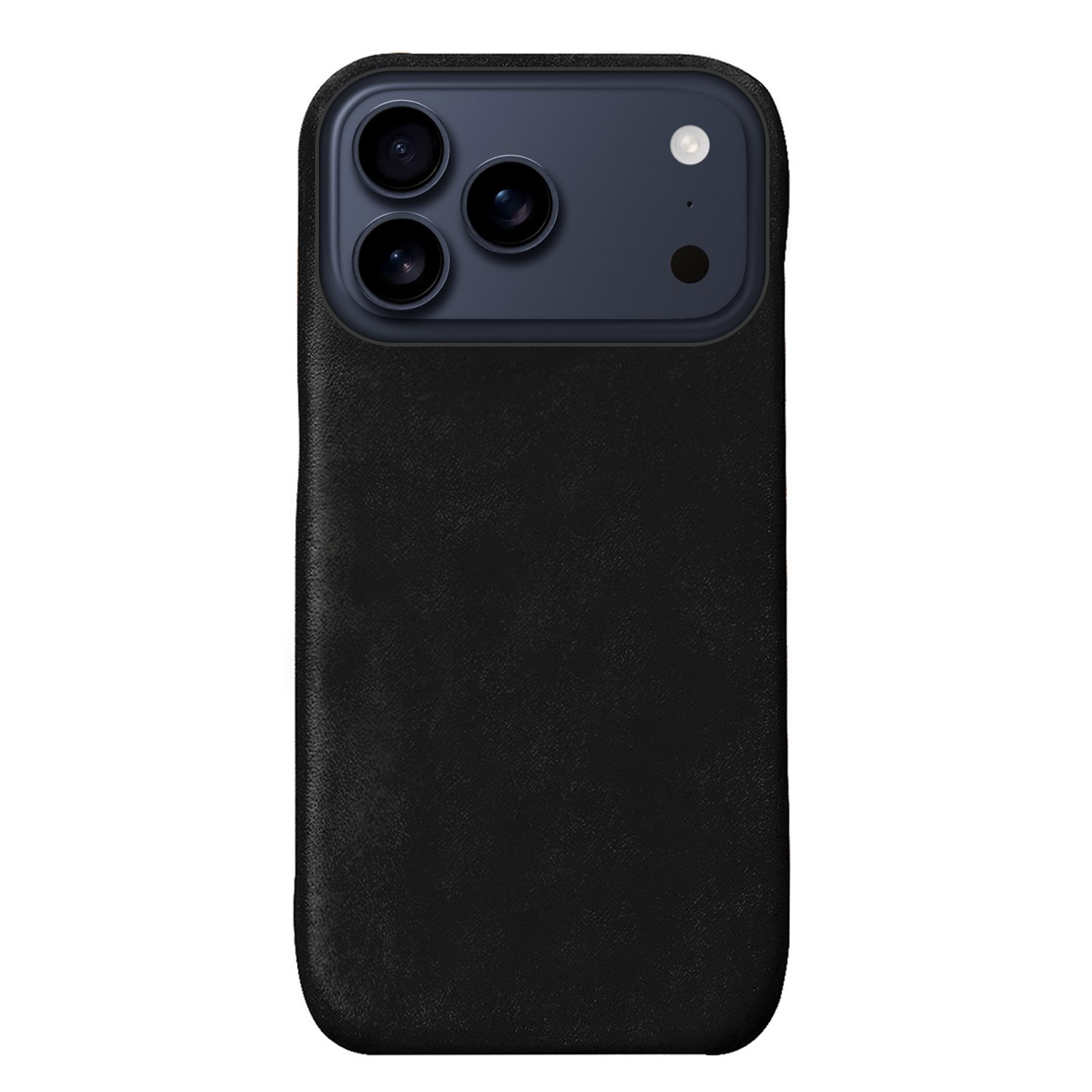 [ iPhone 17 / iPhone Air / 17 Pro / 17 Pro Max 用] LISCIO イタリアンレザー 本革 日本製 MagSafe対応 バックカバー for iPhone 17 / 16 シリーズ