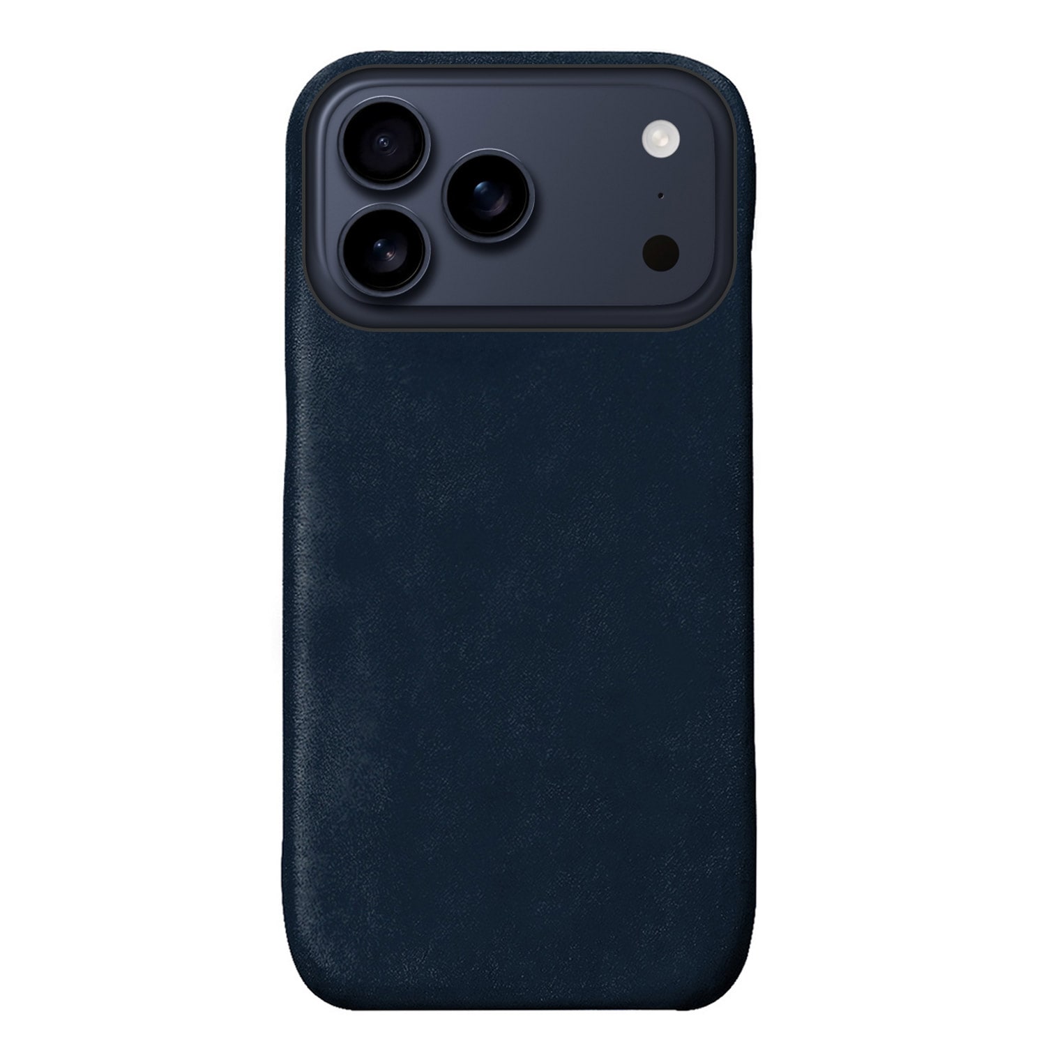 [ iPhone 17 / iPhone Air / 17 Pro / 17 Pro Max 用] LISCIO イタリアンレザー 本革 日本製 MagSafe対応 バックカバー for iPhone 17 / 16 シリーズ