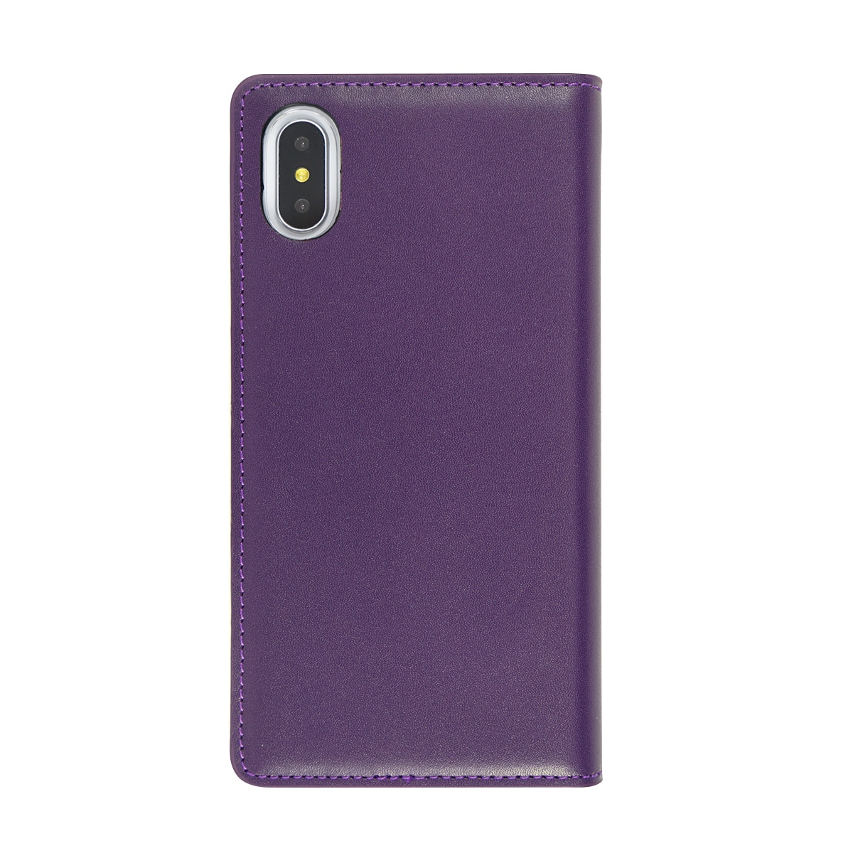 iPhone XS / X ケース iPhone XR ケース LAYBLOCK Ribbon Classic Diary 手帳型 本革 （レイブロック リボンクラシックダイアリー）アイフォン レザー カバー