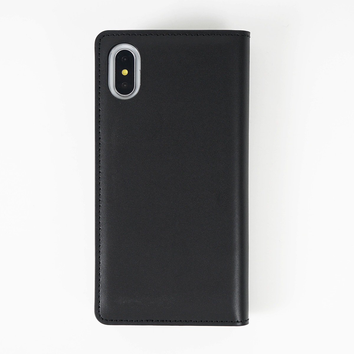 iPhone XS / X ケース iPhone XR ケース LAYBLOCK Ribbon Classic Diary 手帳型 本革 （レイブロック リボンクラシックダイアリー）アイフォン レザー カバー