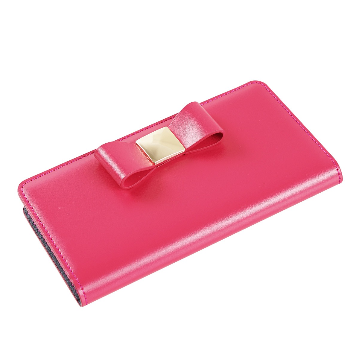 iPhone XS / X ケース iPhone XR ケース LAYBLOCK Ribbon Classic Diary 手帳型 本革 （レイブロック リボンクラシックダイアリー）アイフォン レザー カバー