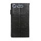 Xperia XZ1 ケース 手帳型 ZENUS Lettering Diary （ゼヌス レタリングダイアリー）エクスペリア エックスゼットワン カバー SO-01K SOV36 701SO