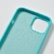 ストラップホール付き シリコンケース PHONECKLACE [ iPhone 15 / 15 Pro / 15 Pro Max / 15 Plus 用] for iPhone14 / 13mini / 13 / 13Pro / 13ProMax
