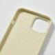 ストラップホール付き シリコンケース PHONECKLACE [ iPhone 15 / 15 Pro / 15 Pro Max / 15 Plus 用] for iPhone14 / 13mini / 13 / 13Pro / 13ProMax