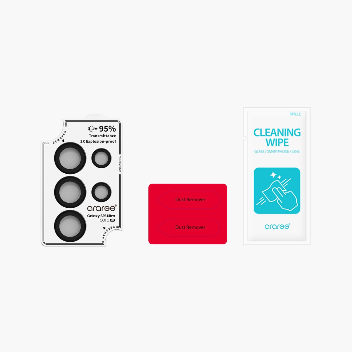 Galaxy S26 / S26+ / S26 Ultra カメラレンズ 強化ガラスフィルム CORE MR メタルリング for  S25 / S25 Ultra / S24 / S24 Ultra / S23 / S23 Ultra 