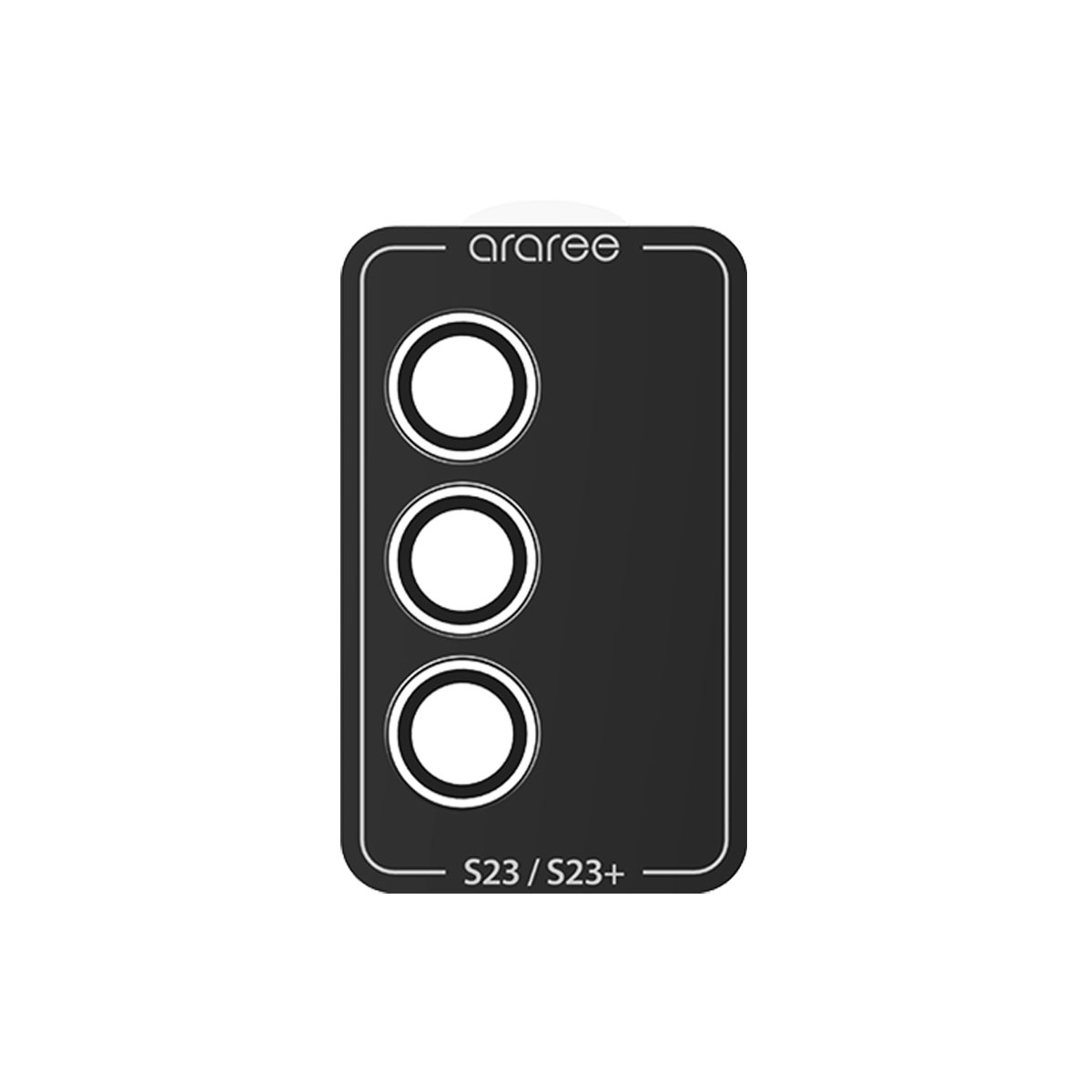 Galaxy S25 / S25 Ultra カメラ専用 強化ガラスフィルム CORE MR メタルリング for  S24 / S24 Ultra / S23 / Galaxy S23 Ultra 