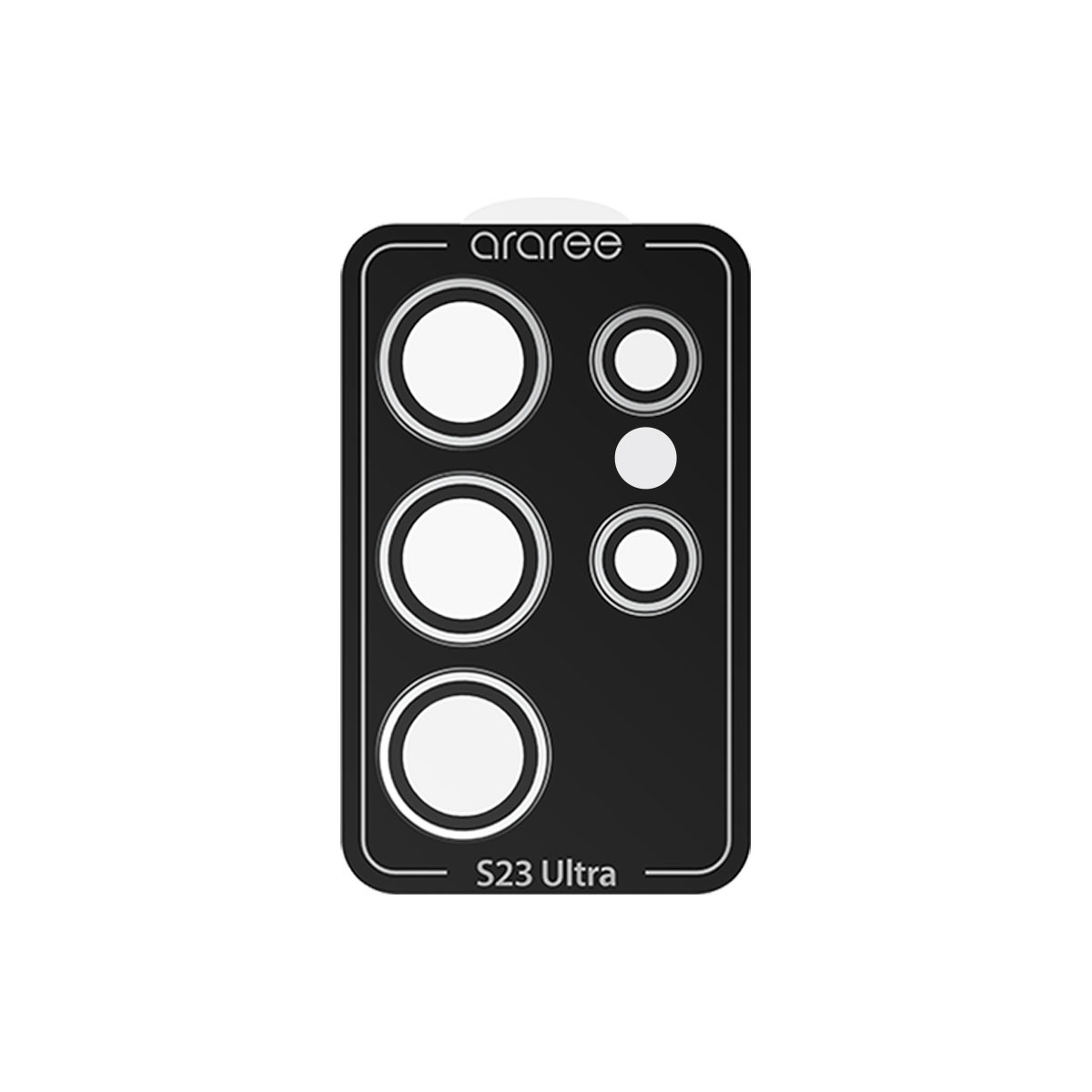 Galaxy S25 / S25 Ultra カメラ専用 強化ガラスフィルム CORE MR メタルリング for  S24 / S24 Ultra / S23 / Galaxy S23 Ultra 