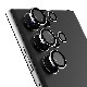 Galaxy S25 / S25 Ultra カメラ専用 強化ガラスフィルム CORE MR メタルリング for  S24 / S24 Ultra / S23 / Galaxy S23 Ultra 