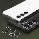 Galaxy S25 / S25 Ultra カメラ専用 強化ガラスフィルム CORE MR メタルリング for  S24 / S24 Ultra / S23 / Galaxy S23 Ultra 