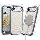 [ iPhone 17 / iPhone Air / 17 Pro / 17 Pro Max 用] SCOOP MagSafe対応ケース for iPhone 16 シリーズ・16e