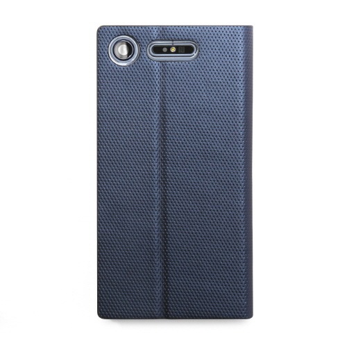 Xperia XZ3 ケース Xperia XZ2 ケース Xperia XZ1 ケース 手帳型 ZENUS Metallic Diary （ゼヌス メタリックダイアリー）エクスペリア エックスゼット カバー