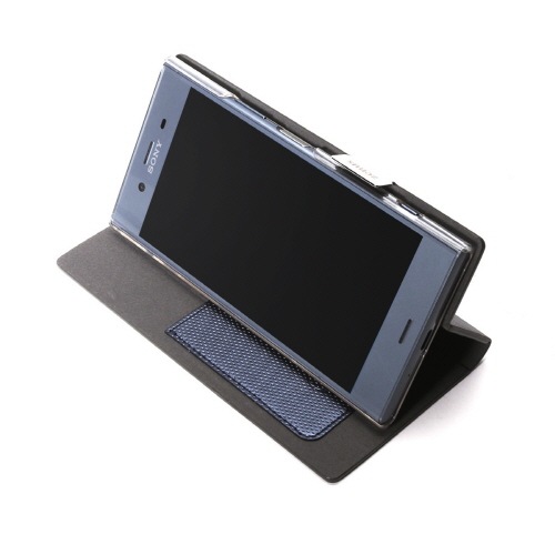 Xperia XZ3 ケース Xperia XZ2 ケース Xperia XZ1 ケース 手帳型 ZENUS Metallic Diary （ゼヌス メタリックダイアリー）エクスペリア エックスゼット カバー