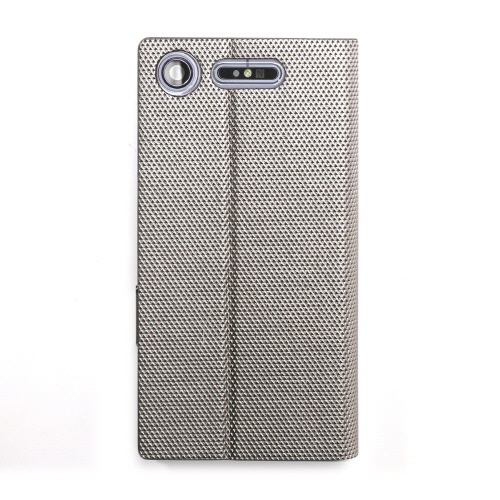 Xperia XZ3 ケース Xperia XZ2 ケース Xperia XZ1 ケース 手帳型 ZENUS Metallic Diary （ゼヌス メタリックダイアリー）エクスペリア エックスゼット カバー