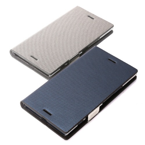 munenori3ケース munenori3ケース ZENUS（ゼヌス） Xperia XZ3 ケース Xperia XZ2