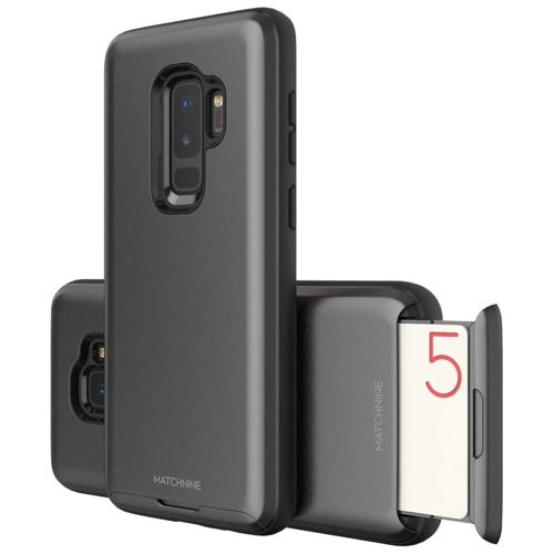 Matchnine（マッチナイン） Galaxy S9 ケース Galaxy S9＋