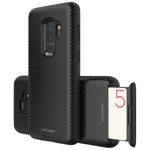 Galaxy S9+ (6.2インチ)用ケース 純正 ブラック 黒 Amazon.co.jp: 純正 ケース Galaxy S9 Plus ギャラクシー S9