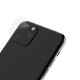 iPhone 11 Pro / iPhone 11 Pro Max / iPhone 11 カメラ専用 カメラフィルム araree CORE BACK CAMERA TEMPERED GLASS Clear（アラリー コアブラックカメラ テンパードグラスクリア）5.8インチ 6.1インチ 6.5インチ アイフォン カメラ保護