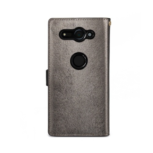 Xperia XZ2 ケース Xperia XZ2 Compact ケース Xperia XZ1 ケース Xperia XZ1 Compact ケース 手帳型 HANSMARE CALF Diary（ハンスマレ カーフダイアリー）エクスペリア エックスゼット コンパクト カバー SO-03K SOV37 702SO SO-01K SOV36 701SO SO-02K SO-05K