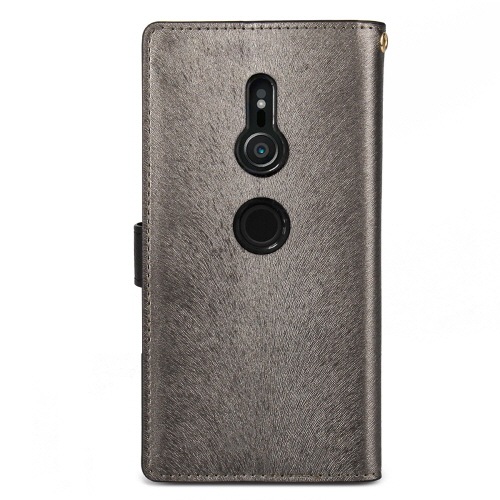 Xperia XZ2 ケース Xperia XZ2 Compact ケース Xperia XZ1 ケース Xperia XZ1 Compact ケース 手帳型 HANSMARE CALF Diary（ハンスマレ カーフダイアリー）エクスペリア エックスゼット コンパクト カバー SO-03K SOV37 702SO SO-01K SOV36 701SO SO-02K SO-05K