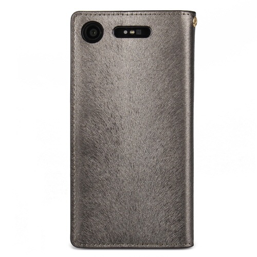 Xperia XZ2 ケース Xperia XZ2 Compact ケース Xperia XZ1 ケース Xperia XZ1 Compact ケース 手帳型 HANSMARE CALF Diary（ハンスマレ カーフダイアリー）エクスペリア エックスゼット コンパクト カバー SO-03K SOV37 702SO SO-01K SOV36 701SO SO-02K SO-05K