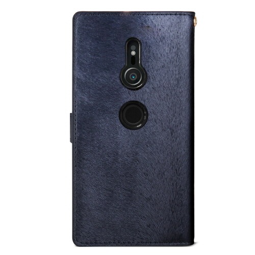 Xperia XZ2 ケース Xperia XZ2 Compact ケース Xperia XZ1 ケース Xperia XZ1 Compact ケース 手帳型 HANSMARE CALF Diary（ハンスマレ カーフダイアリー）エクスペリア エックスゼット コンパクト カバー SO-03K SOV37 702SO SO-01K SOV36 701SO SO-02K SO-05K