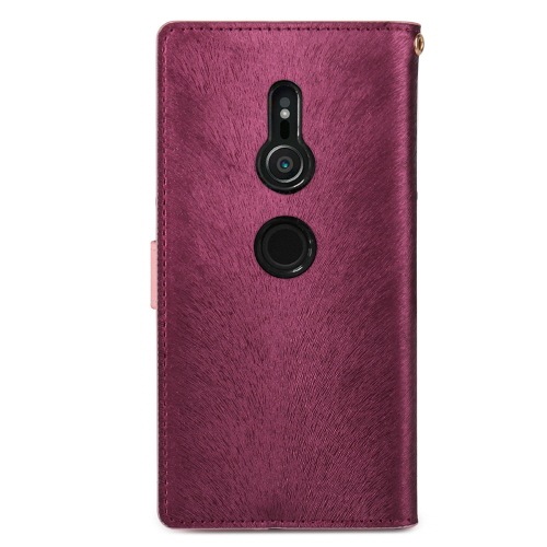 Xperia XZ2 ケース Xperia XZ2 Compact ケース Xperia XZ1 ケース Xperia XZ1 Compact ケース 手帳型 HANSMARE CALF Diary（ハンスマレ カーフダイアリー）エクスペリア エックスゼット コンパクト カバー SO-03K SOV37 702SO SO-01K SOV36 701SO SO-02K SO-05K