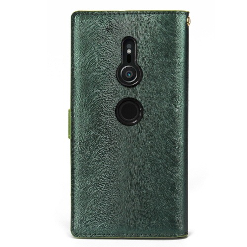 Xperia XZ2 ケース Xperia XZ2 Compact ケース Xperia XZ1 ケース Xperia XZ1 Compact ケース 手帳型 HANSMARE CALF Diary（ハンスマレ カーフダイアリー）エクスペリア エックスゼット コンパクト カバー SO-03K SOV37 702SO SO-01K SOV36 701SO SO-02K SO-05K