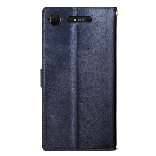 Xperia XZ2 ケース Xperia XZ2 Compact ケース Xperia XZ1 ケース Xperia XZ1 Compact ケース 手帳型 HANSMARE CALF Diary（ハンスマレ カーフダイアリー）エクスペリア エックスゼット コンパクト カバー SO-03K SOV37 702SO SO-01K SOV36 701SO SO-02K SO-05K