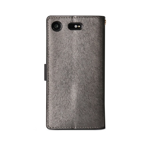 Xperia XZ2 ケース Xperia XZ2 Compact ケース Xperia XZ1 ケース Xperia XZ1 Compact ケース 手帳型 HANSMARE CALF Diary（ハンスマレ カーフダイアリー）エクスペリア エックスゼット コンパクト カバー SO-03K SOV37 702SO SO-01K SOV36 701SO SO-02K SO-05K