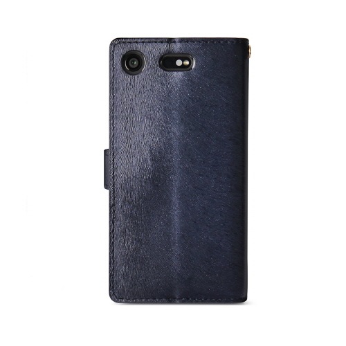 Xperia XZ2 ケース Xperia XZ2 Compact ケース Xperia XZ1 ケース Xperia XZ1 Compact ケース 手帳型 HANSMARE CALF Diary（ハンスマレ カーフダイアリー）エクスペリア エックスゼット コンパクト カバー SO-03K SOV37 702SO SO-01K SOV36 701SO SO-02K SO-05K