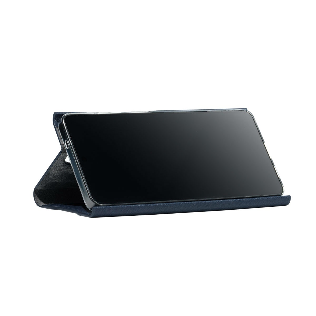 Galaxy S26 Ultra 手帳型ケース Bonnet Stand マグネット クロージング 留め具 [SAMSUNGの公式認証] for S25 Ultra / S24 / S24 Ultra / S23 Ultra 