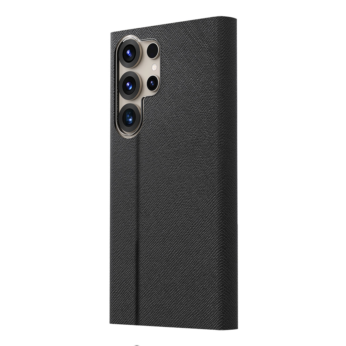 Galaxy S25 Ultra 手帳型ケース Bonnet Stand マグネット クロージング 留め具 [SAMSUNGの公式認証] for S24 / S24 Ultra / S23 Ultra 